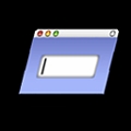 run icon